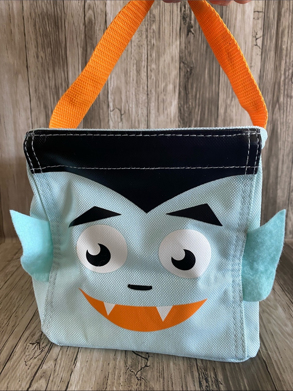 NIP THIRTY-ONE LITTLES CARRY ALL CADDY—FUN FANGS